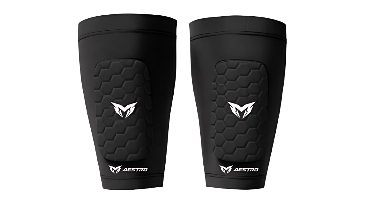 MAESTRO shin guards